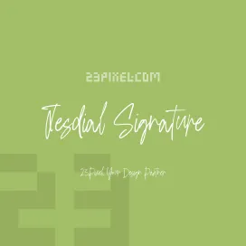 Jesdial Signature